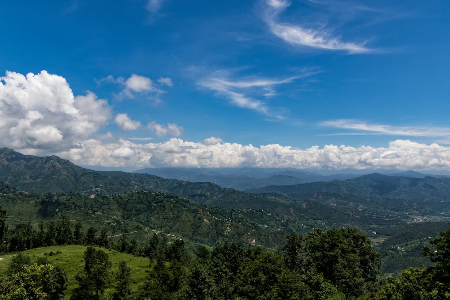 Tansen, Culture, Nepal travel view