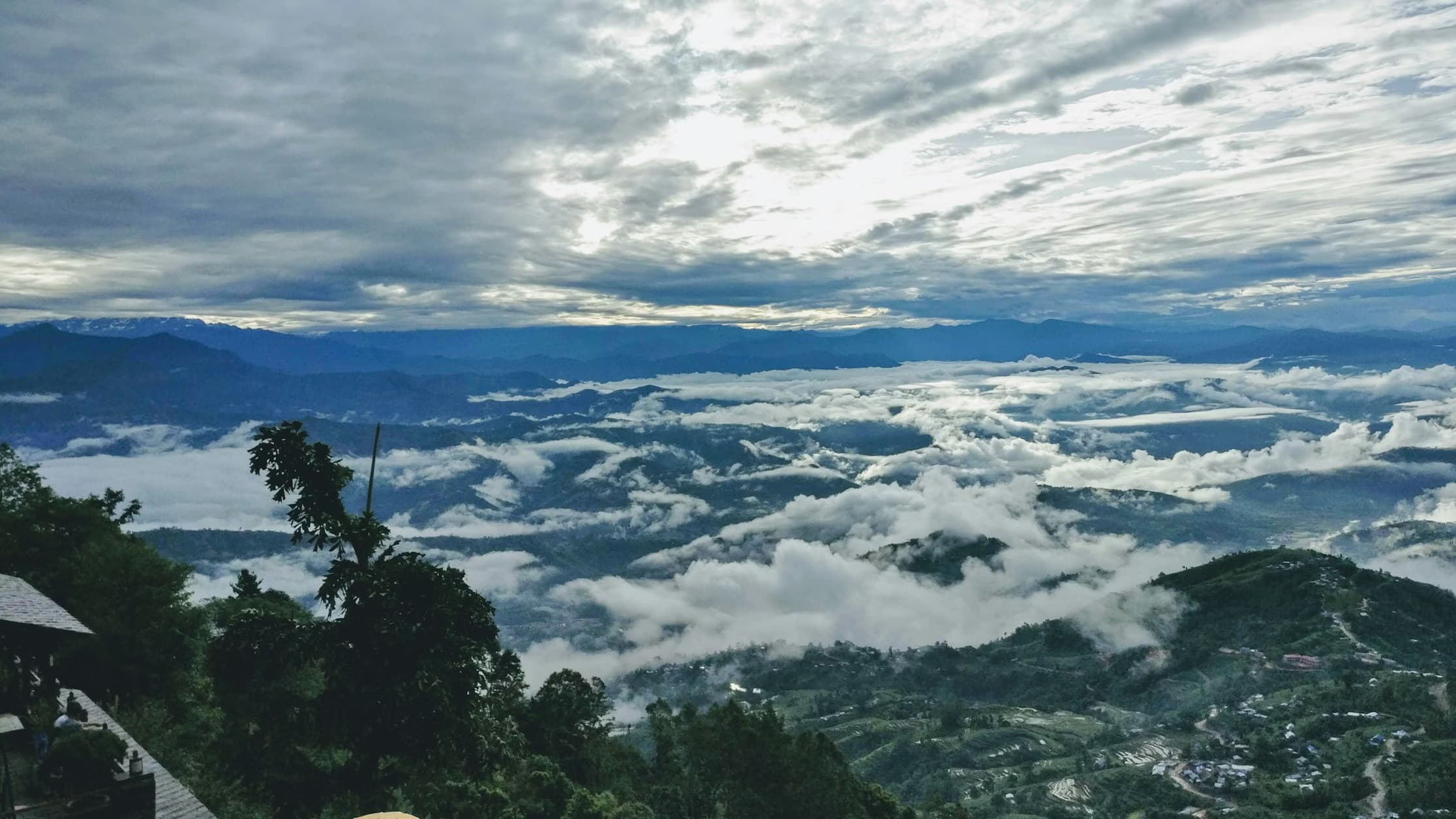 Nagarkot, Kathmandu Valley, Nepal destination guide